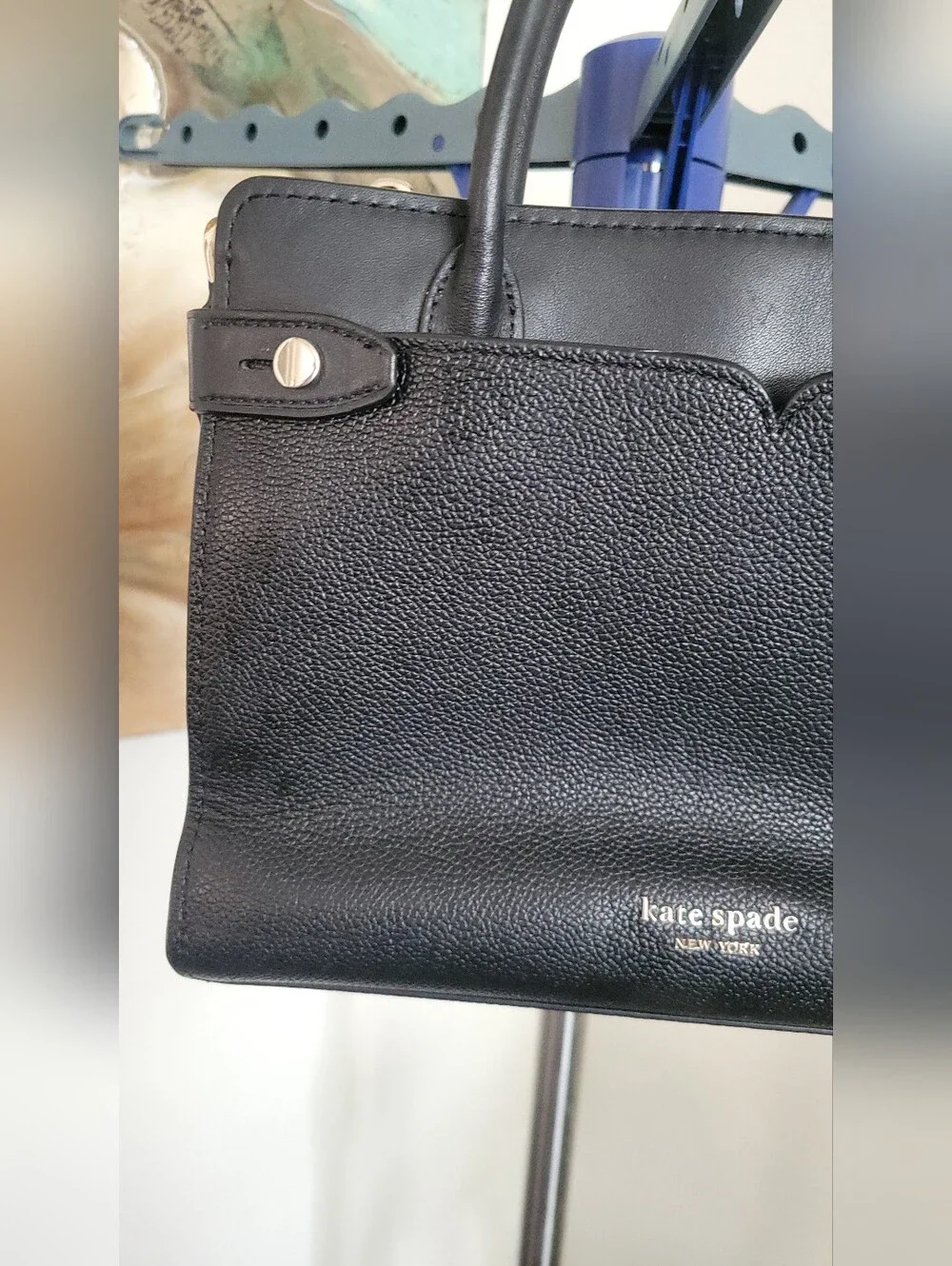 Kate Spade New York Classic Medium Satchel